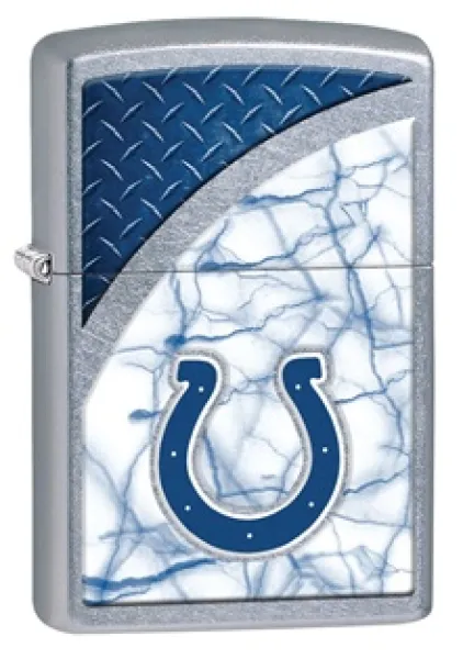 Zippo Indianapolis Colts lights 29364