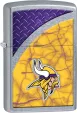 Zippo NFL MINNESOTA VIKINGS - 29368