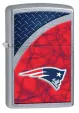 Zippo NFL NEW ENGLAND PATRIOTS - 29369
