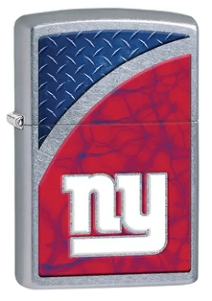 Zippo Nfl New York Giants lights 29371