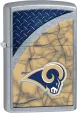 Zippo NFL LA RAMS - 29379