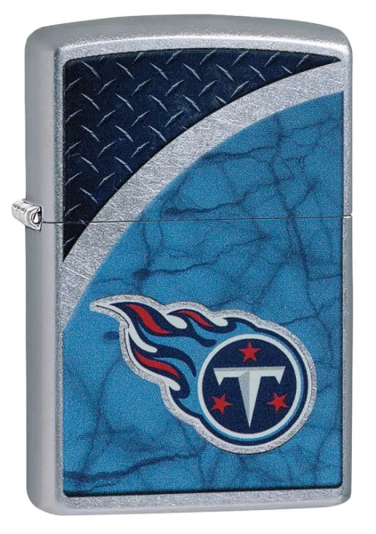 Zippo Nfl Titans lights 29381