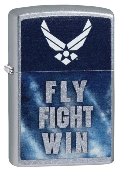 Zippo Us Air Force lights 29383