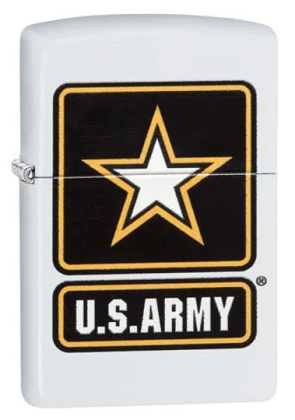 Zippo Us Army- lights 29389