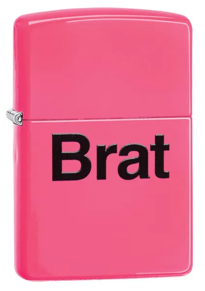 Zippo Brat lights 29405