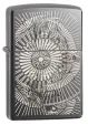 Zippo ASIAN FLORAL - 29421