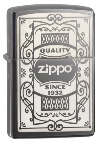 Zippo Quality Zippo lights 29425