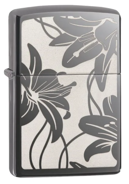Zippo Lily lights 29426
