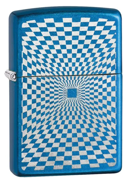 Zippo Minimalism Design lights 29427