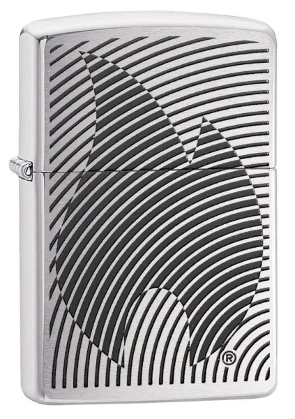 Zippo Illusion Frame lights 29429