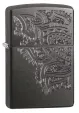 Zippo ICED PAISLEY - 29431