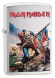 Zippo IRON MAIDEN-EDDIE THE HEAD - 29432