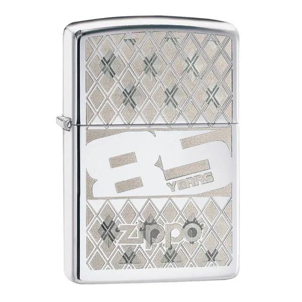 Zippo 85th Anniversary Collectible lights 29442