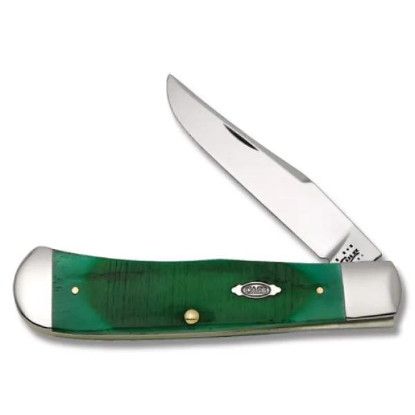 Case CA29467 Clover BN Sawcut Backpocket 