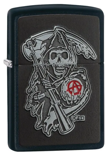Zippo Soa lights 29489
