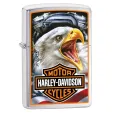 Zippo HD MAZZI EAGLE - 29499