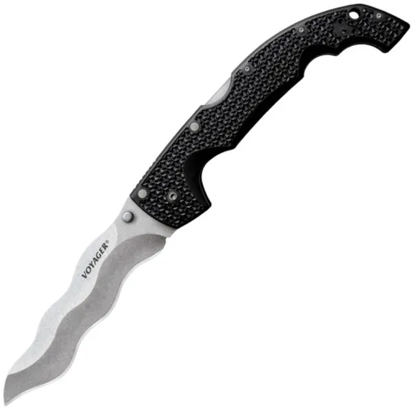 Cold Steel Xl Voyager-clip Pt-pln-aus 10a knives 29AXC