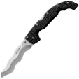 Cold Steel KRIS VOYAGER - 29AXW