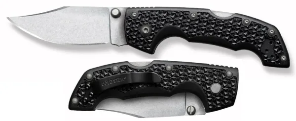 Cold Steel 29TMC Voyager Medium Clip Point Knife