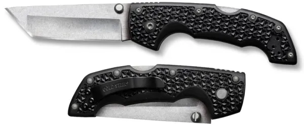 Cold Steel 29TMT Voyager Medium Tanto Knife