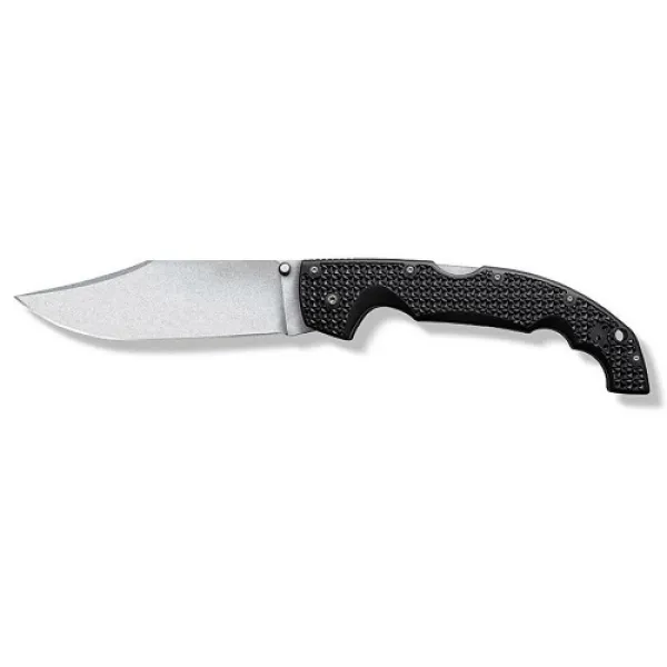 Cold Steel CS29TXC VOYAGER XLG CLIP POINT PL ED. 29TXCC