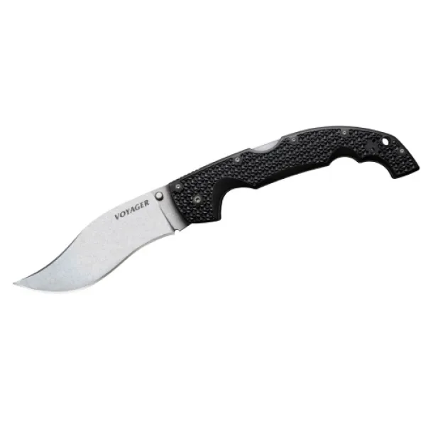 Cold Steel Voyager Vaquero Xl Plain Edge knives 29TXCV