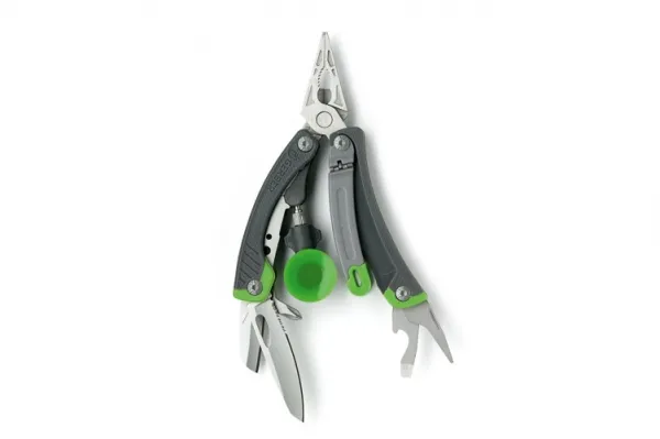 Gerber Steady Tripod Multi Tool knives - multitools 30-000419