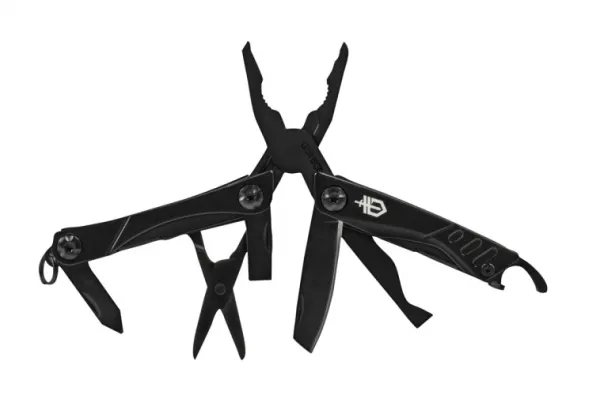 Gerber Dime Micro Tool Black knives - multitools 30-000469