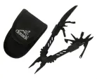 Gerber MULTI PLIER 600 DET BLACK SH - 30-000471