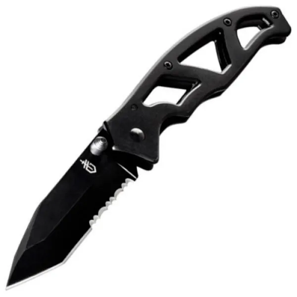 Gerber Paraframe Tanto knives - multitools 30-000652