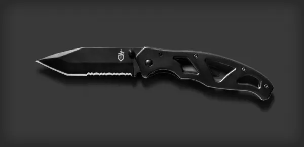 Gerber Paraframe Ii Tanto knives - multitools 30-000653