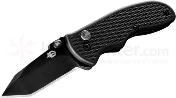 Gerber Mini Fast Draw Tanto knives - multitools 30-000655