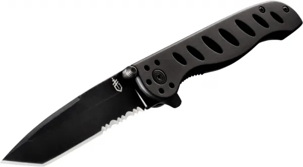 Gerber Evo Large Tanto knives - multitools 30-000656