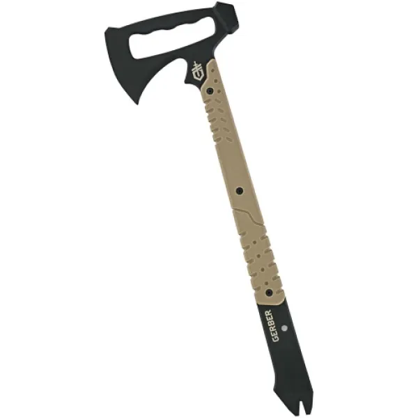 Gerber Downrange Tomahawk knives - multitools 30-000715