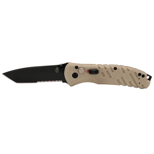 Gerber Propel Downrange Ao Tan G-10 knives - multitools 30-000841