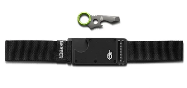 Gerber Gdc Belt Tool knives - multitools 30-000875