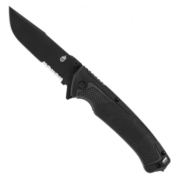 Gerber Decree Folder Clip Pt knives - multitools 30-001004