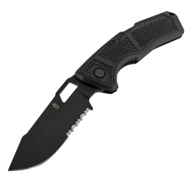 Gerber Order Drop Pt Serrated knives - multitools 30-001011