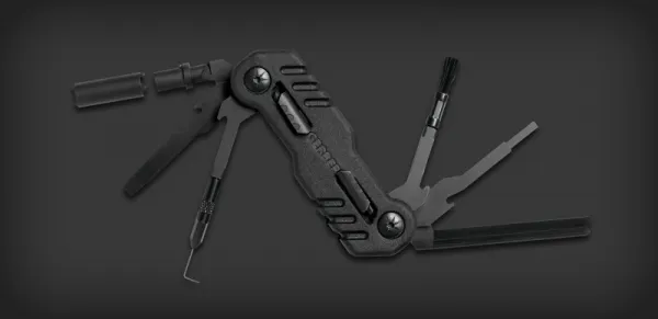 Gerber Efect Ii Maintenance Tool knives - multitools 30-001025