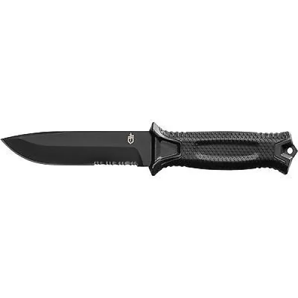 Gerber Strong Arm Fix Black Ser knives - multitools 30-001060