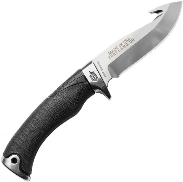 Gerber Gator Pre Fixed Guthook knives - multitools 30-001082