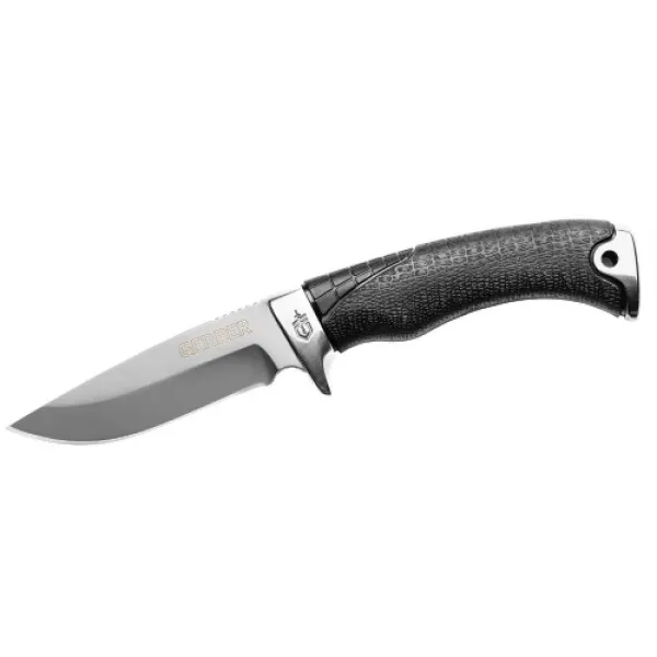 Gerber Gator Prem Fix Drop Point knives - multitools 30-001083