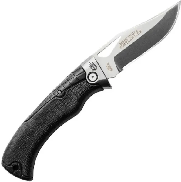 Gerber Gator Prem Sheath Fold Clip knives - multitools 30-001085