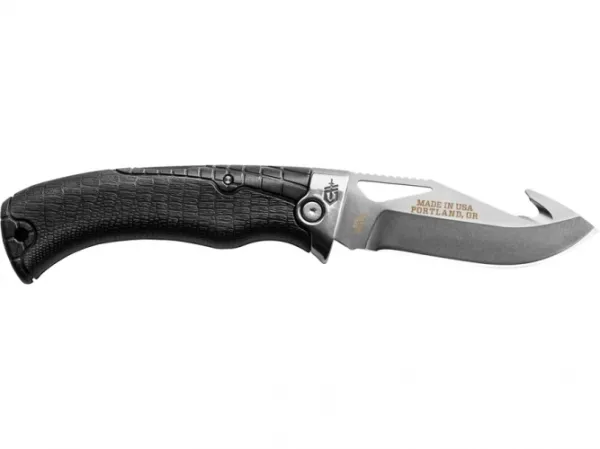 Gerber Gator Pre Sheath Fold Gut Hook knives - multitools 30-001086
