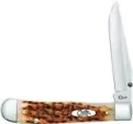 Case AO AMBER BONE TRAPPERLOCK - 30090