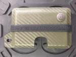 Concealment Commander CF OD GREEN KYDEX WALLET - 300CFOD