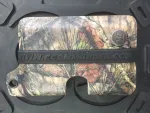 Concealment Commander CAMO KYDEX WALLET - 300MOSS
