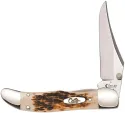 Case AMBER JIG BN AO MID FLD HUNTER - 3015