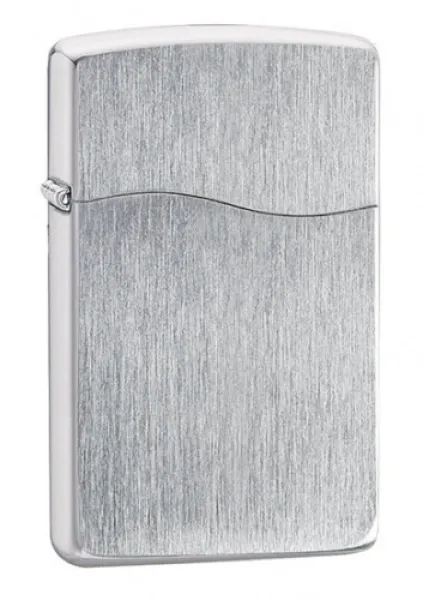 Zippo Blu2 Vertical Chrome lights 30203