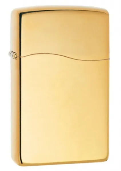 BLU2 High Polish Brass Z30206